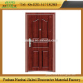 Newest hot selling steel main gate design security door